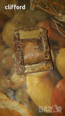 Трансформатори, снимка 7 - Други машини и части - 53273678