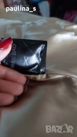 Винтидж / "Vroom & Dressman" и "PIANO WOMAN" / Дамско палто / манто от естествен велур , снимка 15 - Палта, манта - 52524720