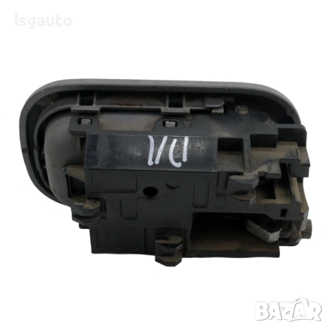 Вътрешна дръжка предна лява врата Nissan Almera Tino (V10) 2000-2006 ID: 158000, снимка 2 - Части - 53557865