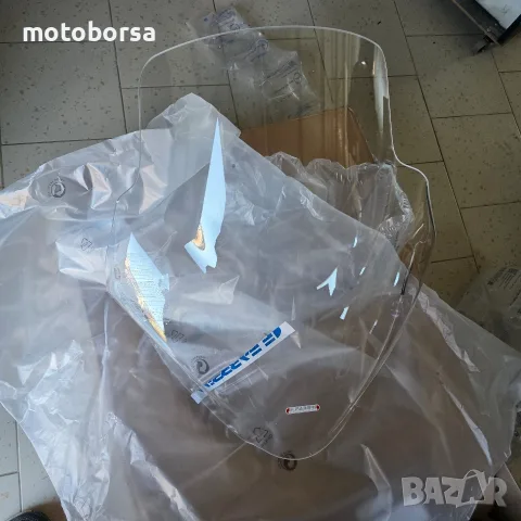 Нова Слюда за Susuku Burgman 400 K7 Сузуки Бъргман 400к7, снимка 2 - Части - 55746152