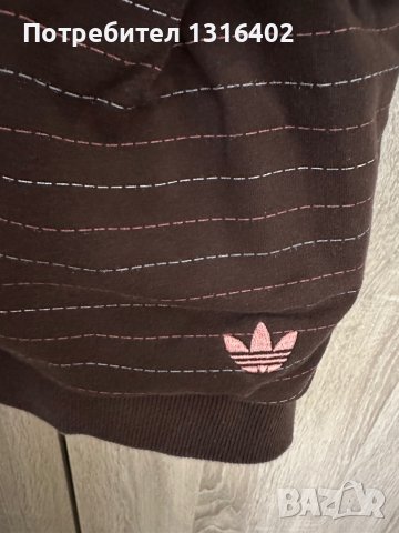 Спортна рокля Adidas, размер S, снимка 3 - Рокли - 41593192