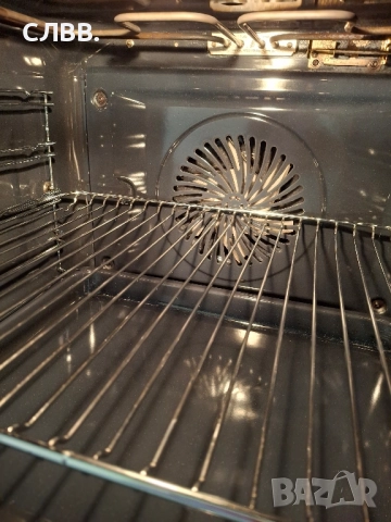 Продавам фурна AEG, снимка 3 - Печки, фурни - 52200082