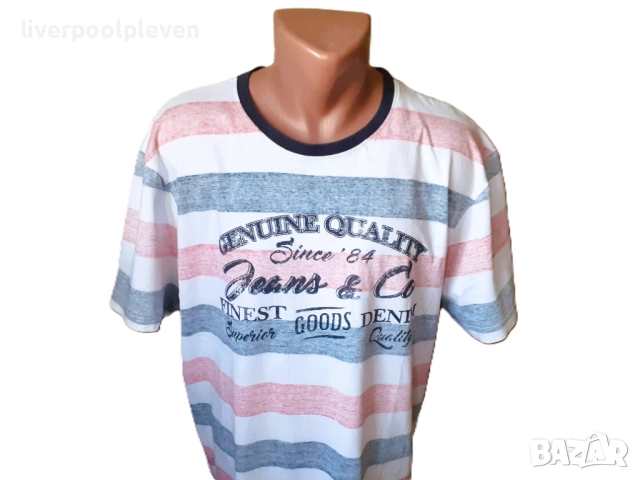 👉Нова Blue Seven Original XL ефектна