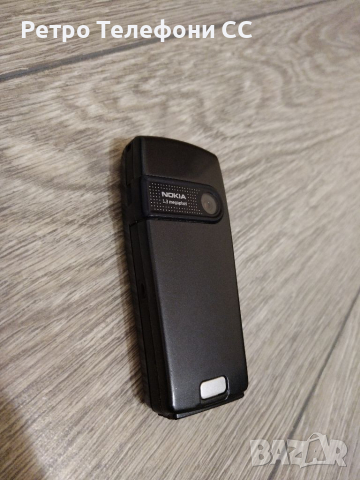 Nokia 6230i запазен 3 броя налични, снимка 1 - Nokia - 36411123