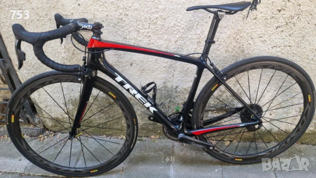 TREK EMONDA SLR, снимка 2 - Велосипеди - 51360819