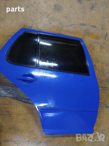 Задна Дясна Врата Голф 4 - VW Golf 4 N, снимка 3 - Части - 35967375