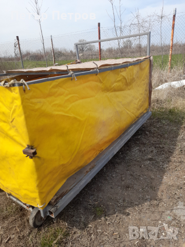 Продавам количка 2в1, снимка 5 - Друго търговско оборудване - 36270681