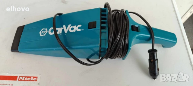 Прахосмукачка за кола Black&Deker 9510, снимка 5 - Прахосмукачки - 50625433