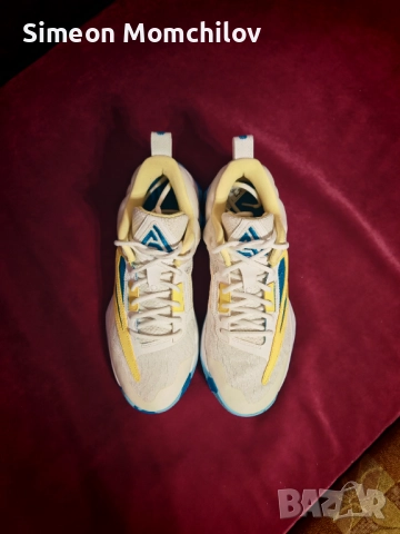 Giannis immortality 3/(43) - баскетболни обувки, снимка 3 - Спортни обувки - 52683750