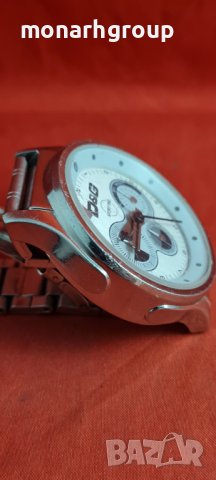 Часовник Dolce & Gabbana DW0212, снимка 2 - Мъжки - 39597707