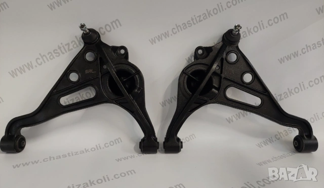 Носачи за SUZUKI GRAND VITARA /98-05/ Сузуки Гранд ВИТАРА