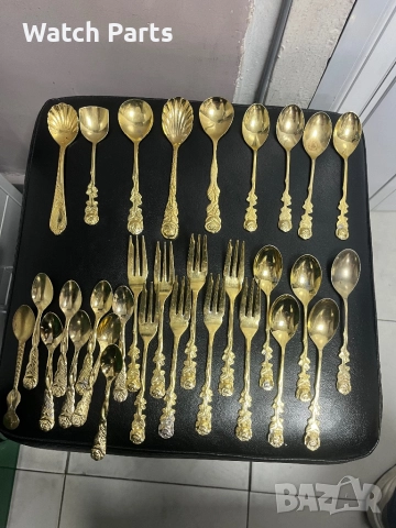 Комплект прибори made in Japan