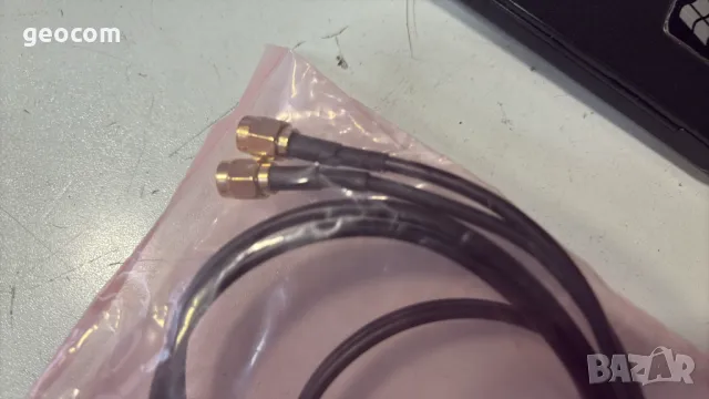 Dell WiFi Wireless Network Antenna (DP/N:0GGYPH), снимка 4 - Кабели и адаптери - 50364289