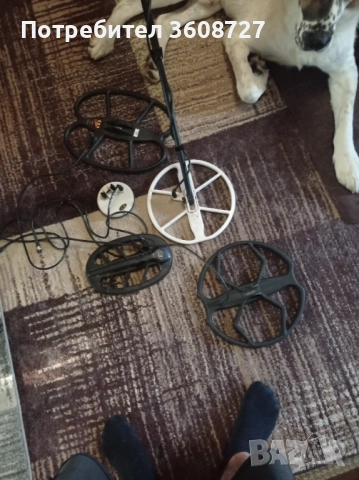 Продавам Fisher F75 LTD, снимка 8 - Друга електроника - 51484908