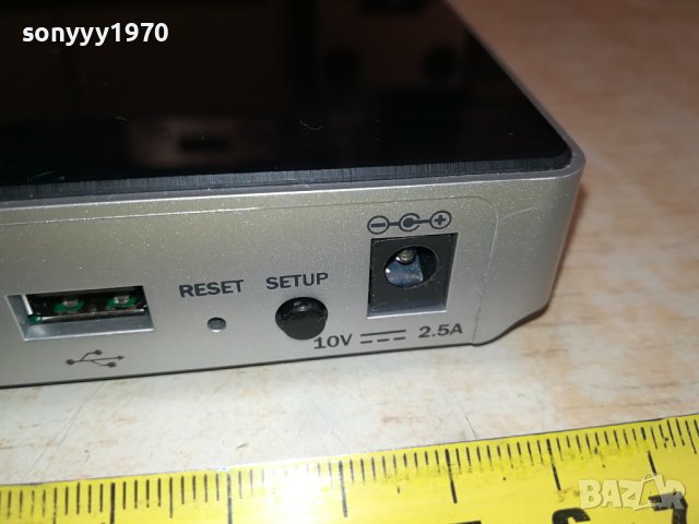 TEUFEL RAUMFELD CONNECTOR 2-GERMANY 2009231557, снимка 13 - Ресийвъри, усилватели, смесителни пултове - 42259019