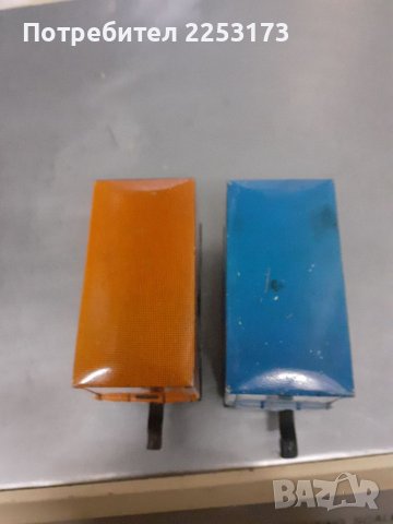 Детски железни вагоните лот, снимка 6 - Коли, камиони, мотори, писти - 39252707