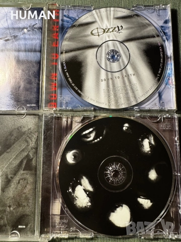 Ozzy Osbourne - Black Sabbath , снимка 8 - CD дискове - 52592022