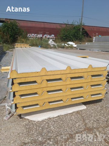 ТЕРМОПАНЕЛИ-внос от Турция с гарантирано качество и най-ниска цена, снимка 5 - Строителни материали - 41617156
