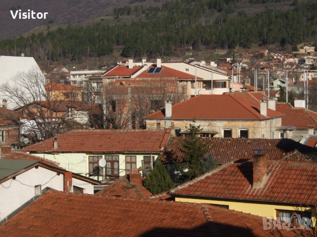 Fujifilm FinePix F40fd, снимка 7 - Фотоапарати - 53854173