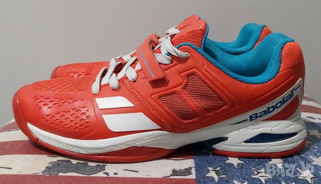 BABOLAT 39 номер , снимка 1
