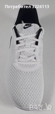 Маратонки "Nike Tanjun" white-black /  41, 42, 42.5 ., снимка 12 - Маратонки - 39085228