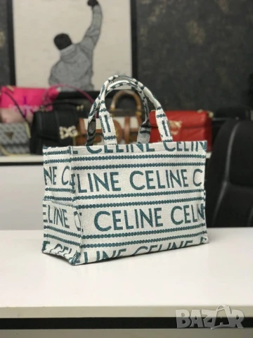 чанти celine , снимка 6 - Чанти - 50686248