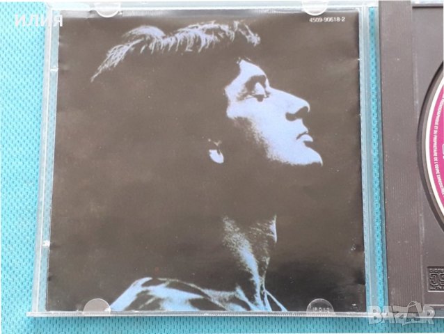 Mike Oldfield – 1992 - Tubular Bells II(New Age,Prog Rock,Ambient), снимка 2 - CD дискове - 42466764