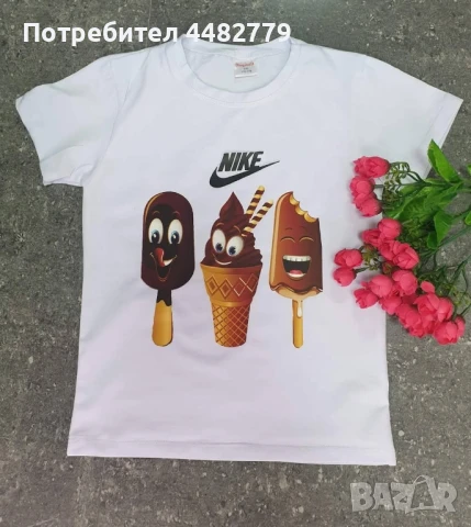 детска тениска , снимка 1