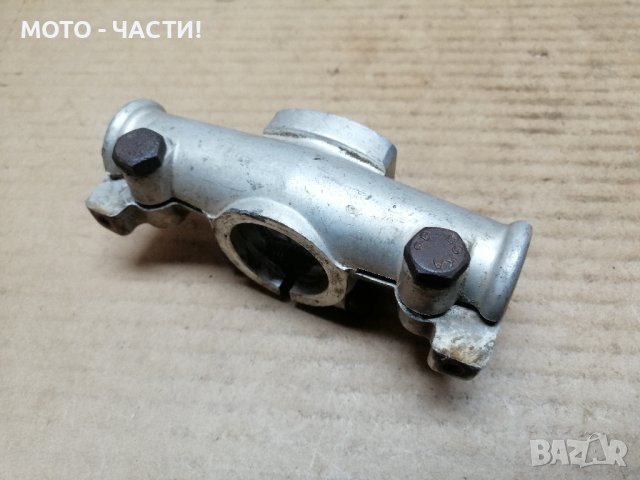 Конзола За Кормило За MZ ES. , снимка 4 - Части - 44481508