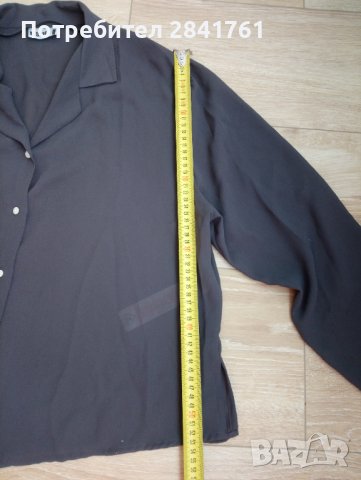 Дамска блуза, снимка 5 - Ризи - 41630984