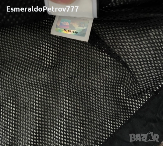 Дамско яке The North Face, снимка 4 - Якета - 53617309