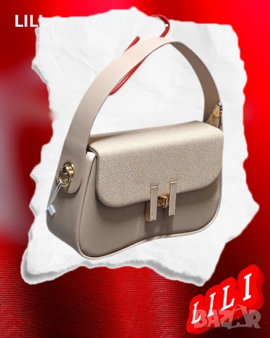 СТИЛНА ДАМСКА ЧАНТА , снимка 3 - Чанти - 52418752