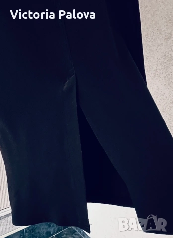 Модерна скъпа пола MARC ABBAS FEMME, снимка 7 - Поли - 53225990