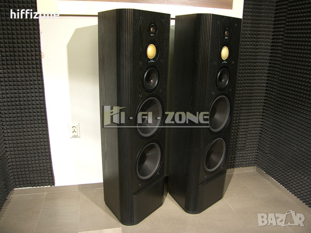  Infinity kappa 9.2i Series ll /4  ТОНКОЛОНИ, снимка 9 - Тонколони - 44743619