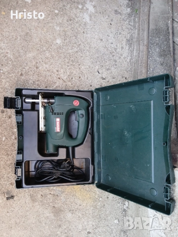 Зеге Метабо 570W.