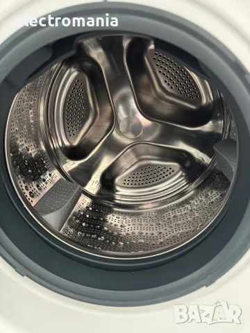 Пералня със сушилня Siemens iQ500 WD14U501SN/01 10+6кг, снимка 7 - Перални - 55748866