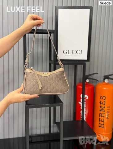 Gucci ⚜️Дамски Чанти , снимка 13 - Чанти - 55744430