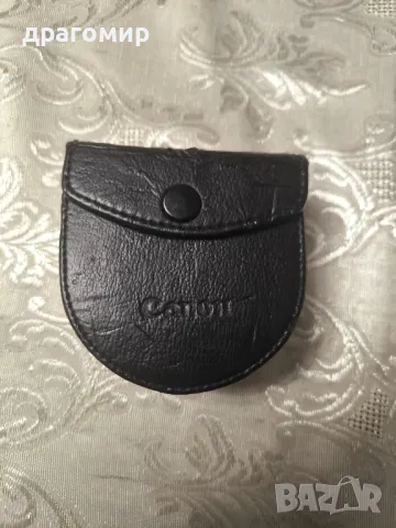 Canon C-8 Wide Attachment Lens 43, снимка 5 - Обективи и филтри - 50322438