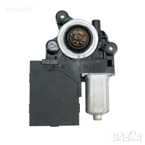 Моторче преден ляв ел. стъклоповдигач Volvo S 40 II 2004-2012 ID: 140142, снимка 2 - Части - 48403151