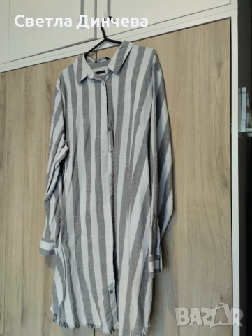 дамска риза