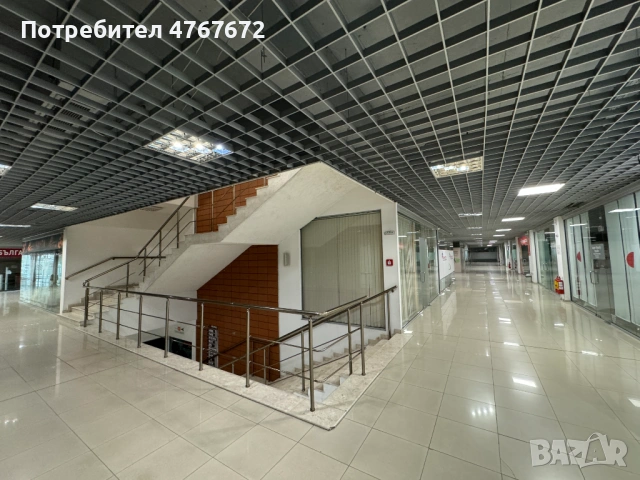 Обзаведен офис под наем в центъра на Пловдив, снимка 6 - Офиси - 53860888