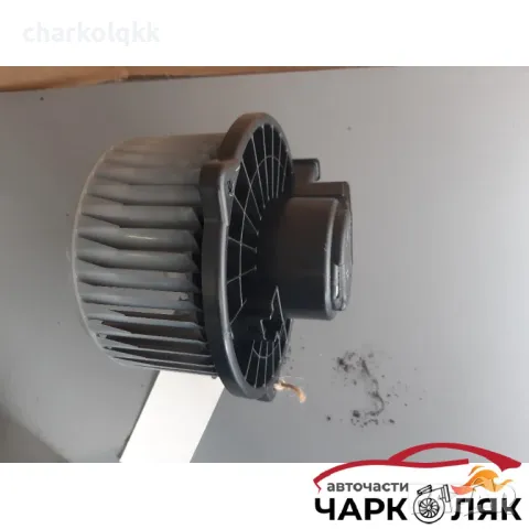 Вентилатор парно субару аутбек, легаси 2.0д, снимка 3 - Части - 47534357