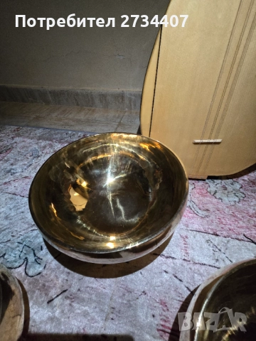 Тибетски пеещи купи, снимка 7 - Други - 52567052