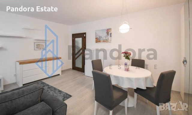 2-СТАЕН апартамент под наем, гр. София, кв. Кръстова вада, снимка 2 - Апартаменти - 52441802