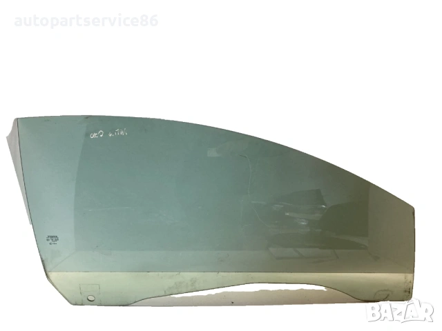 Предно дясно стъкло прозорец за врата за Volvo C70 Convertible (2008) 