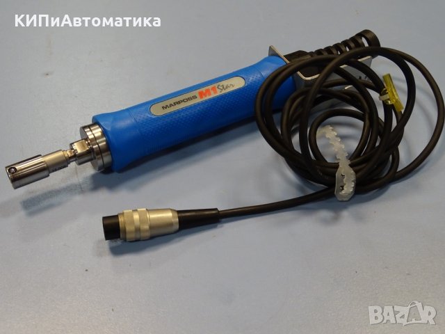Калибър Marposs-M1 star MBG-Mechanical Bore Gage, снимка 7 - Резервни части за машини - 35890822