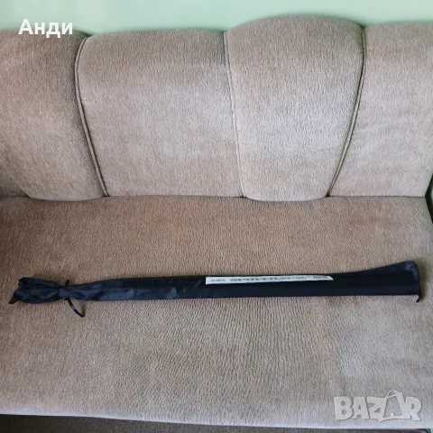 Директен Телескоп KAIDA SPOVER MX 7.00м (5-30гр), снимка 5 - Въдици - 55803943