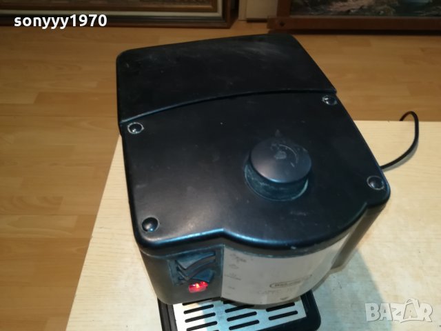 DELONGHI-ЗА РЕМОНТ 0310211152, снимка 7 - Кафемашини - 34332575