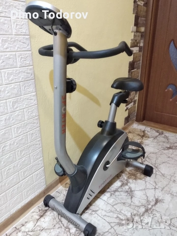 Велоергометър, снимка 2 - Фитнес уреди - 53456106