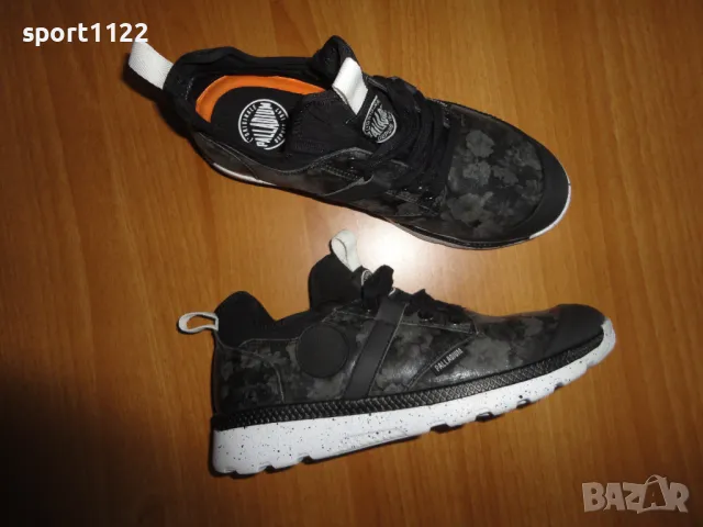 N40 Palladium/оригинални дамски маратонки